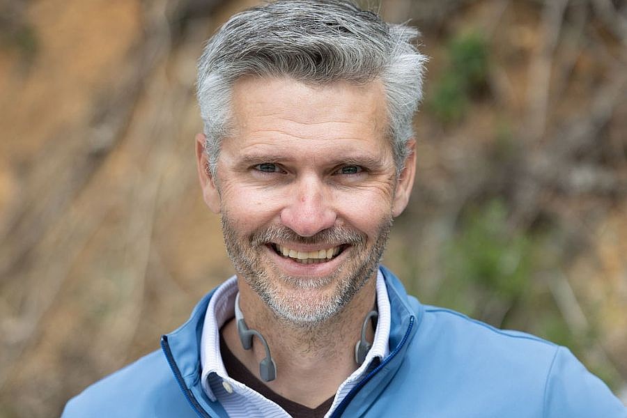 Commission challenger Brad Wardlaw wants to help Hamilton County manage growth proactively