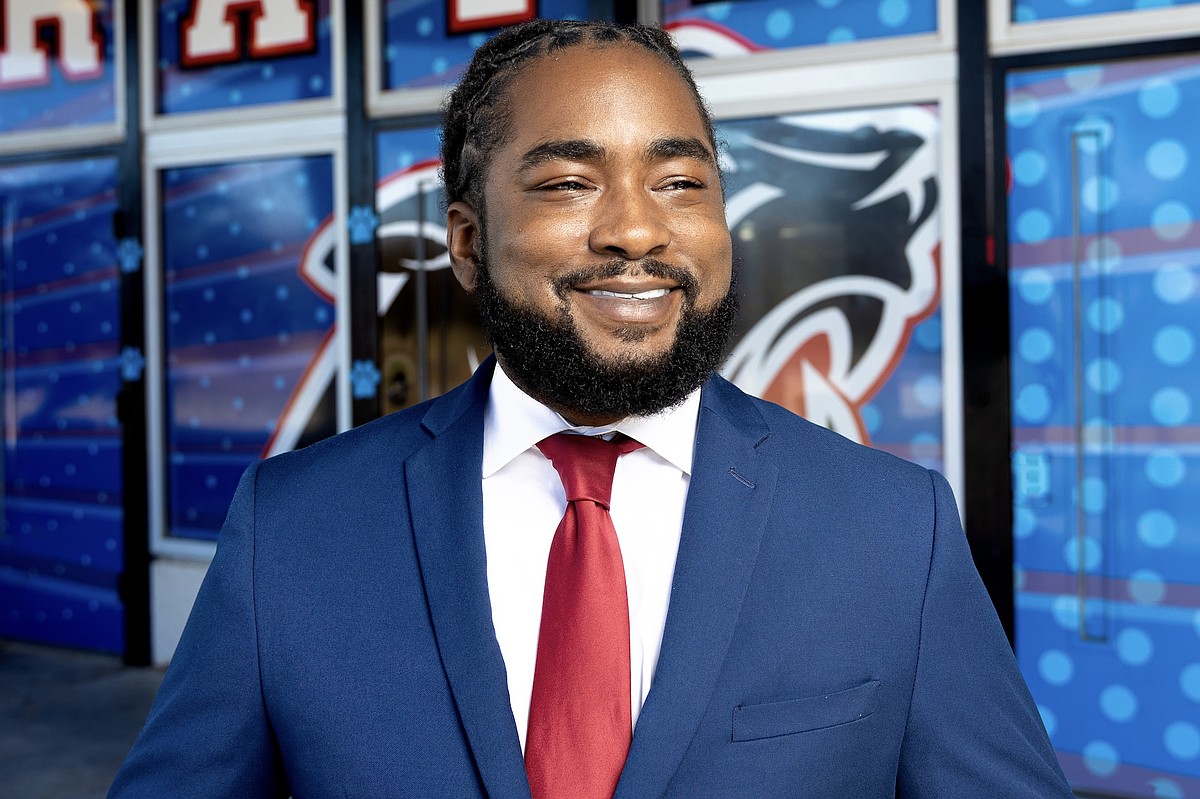 School board: Micah Chapman plans to focus on teacher support, trauma-informed schools