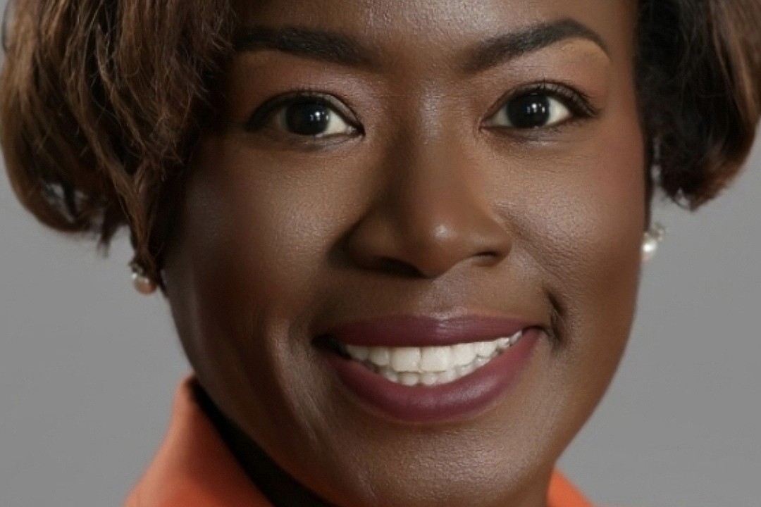 School board: Thessela White hopes to support teachers, strengthen community partnerships