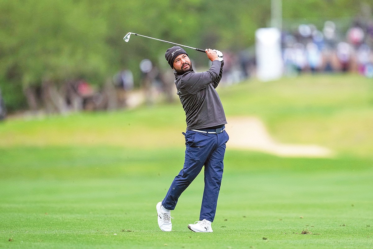 Spaun ends dry spell with win at Texas Open