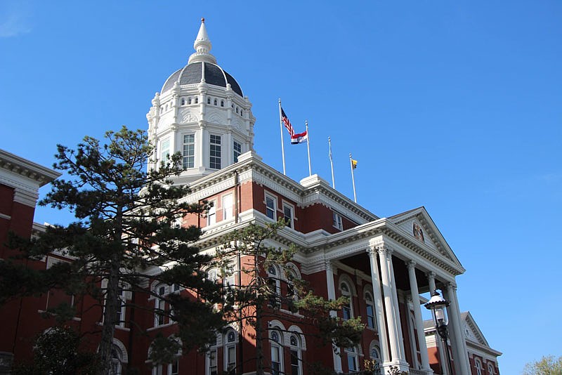 University of Missouri defunds identity-based umbrella organizations