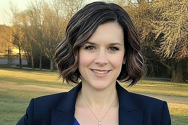 School board: Community volunteer Katie Perkins plans to push for collaboration, outdoor learning