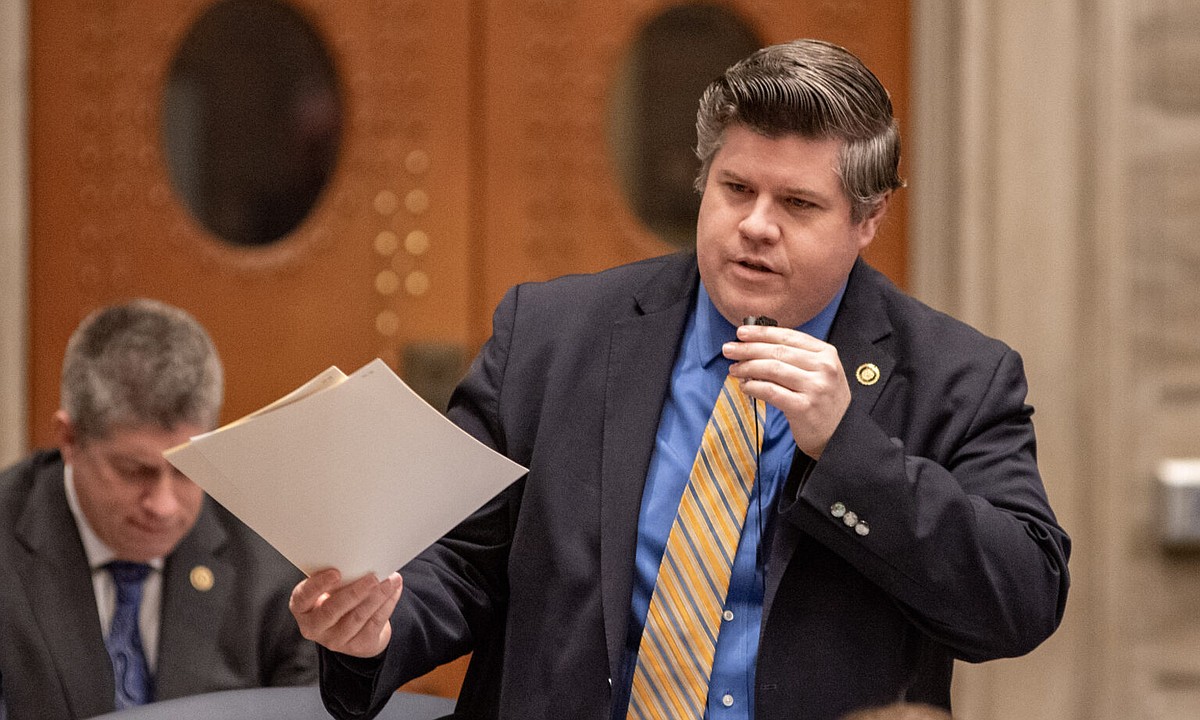 Senate expands antisemitism bill with broader anti-discrimination language