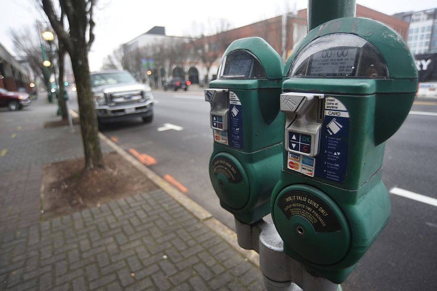 Chattanooga City Council passes parking boot ordinance