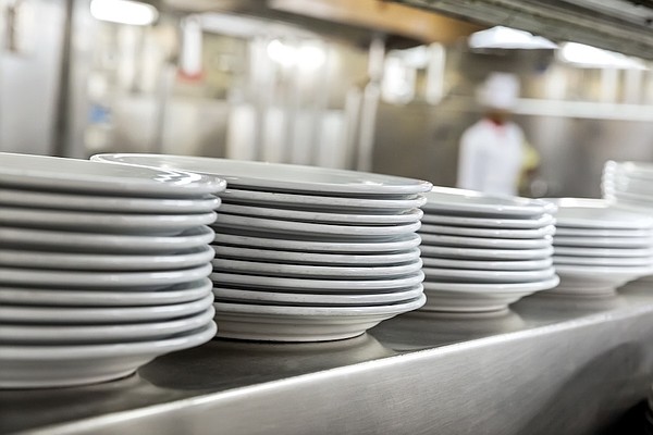 Image for Improper food storage, unlabeled chemicals: Chattanooga area restaurant inspection reports for week ending April 14, 2026