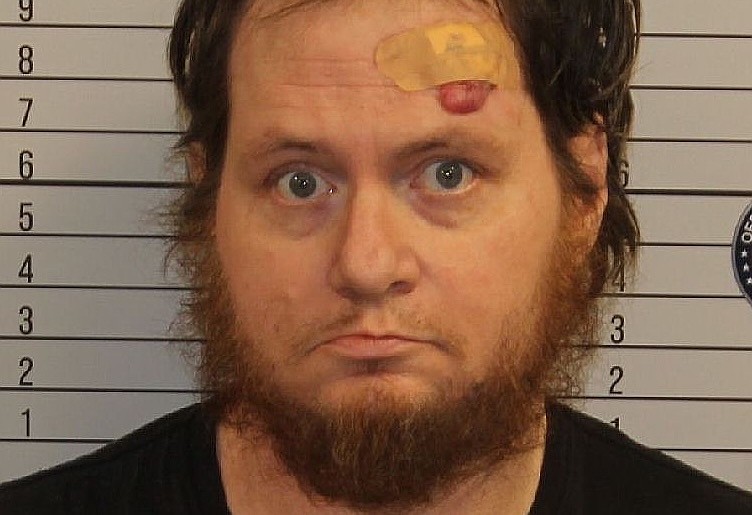 Chattanooga man sentenced after threatening local Islamic Society