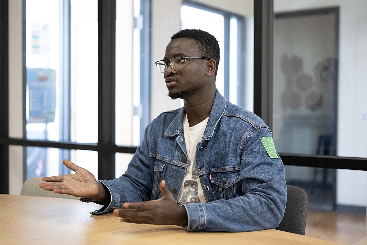 Meet start-up founders coming to Chattanooga to grow their energy solutions