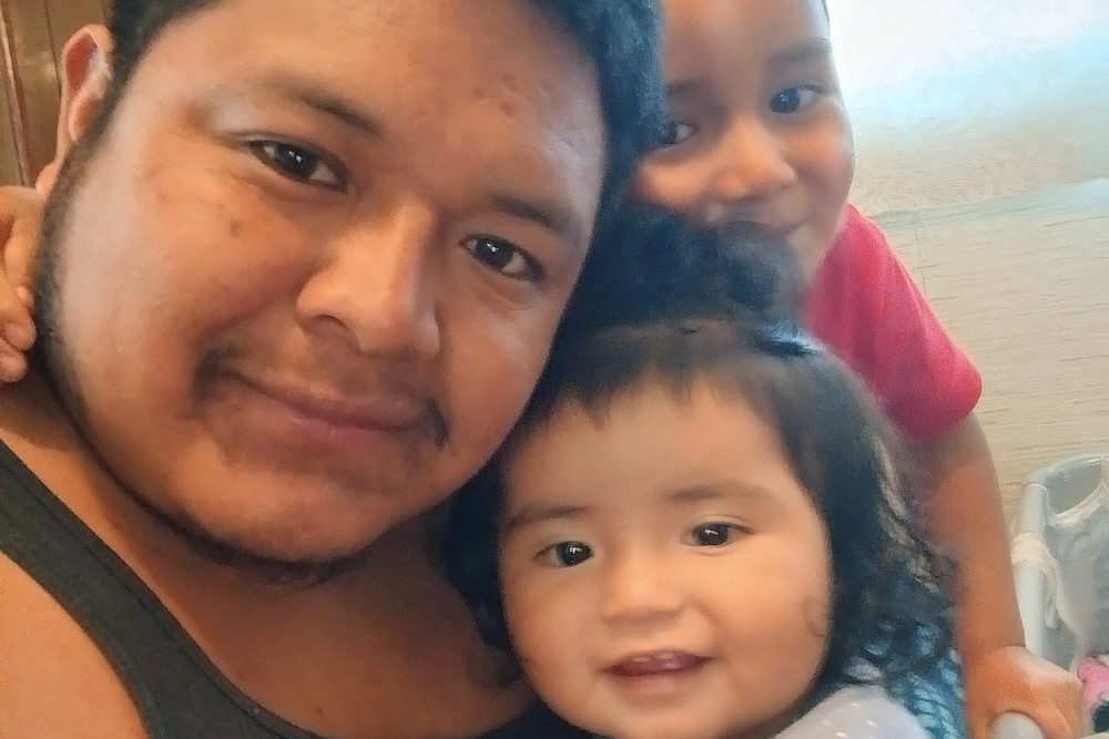 Man sentenced to time served, third deportation after traffic stop