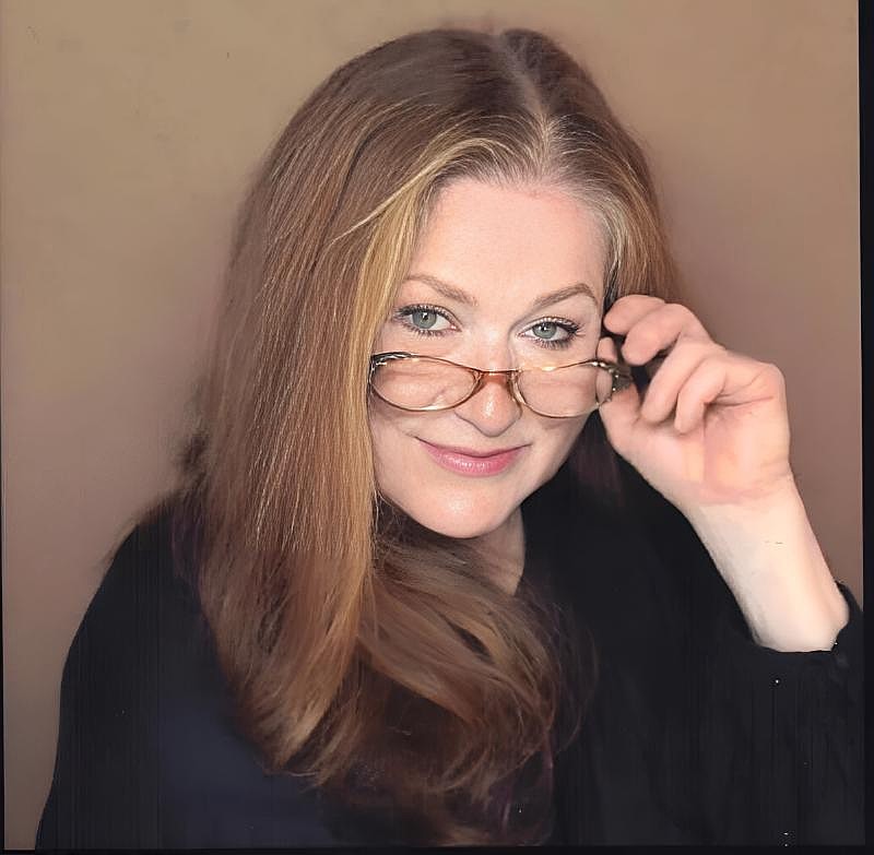 ‘Most famous saleswoman’ subject of book