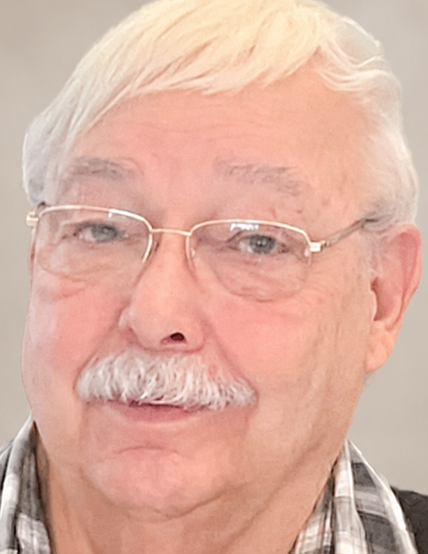 Kenneth R. Thomas Kenneth Thomas | The McDonald County Press