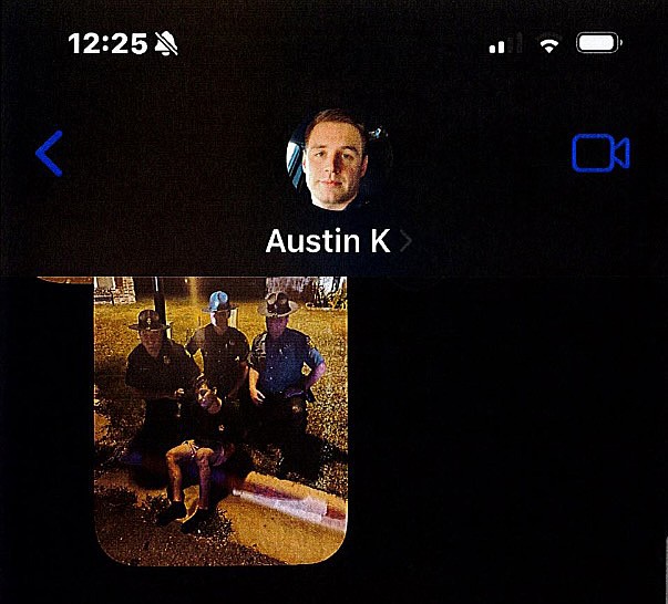 Arkansas State Police trooper resigns amid inquiry into racists texts