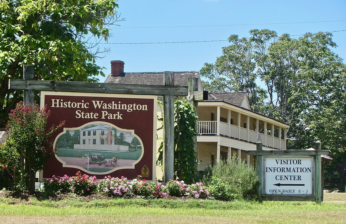 ARKANSAS SIGHTSEEING: State blessed with preserved historic structures