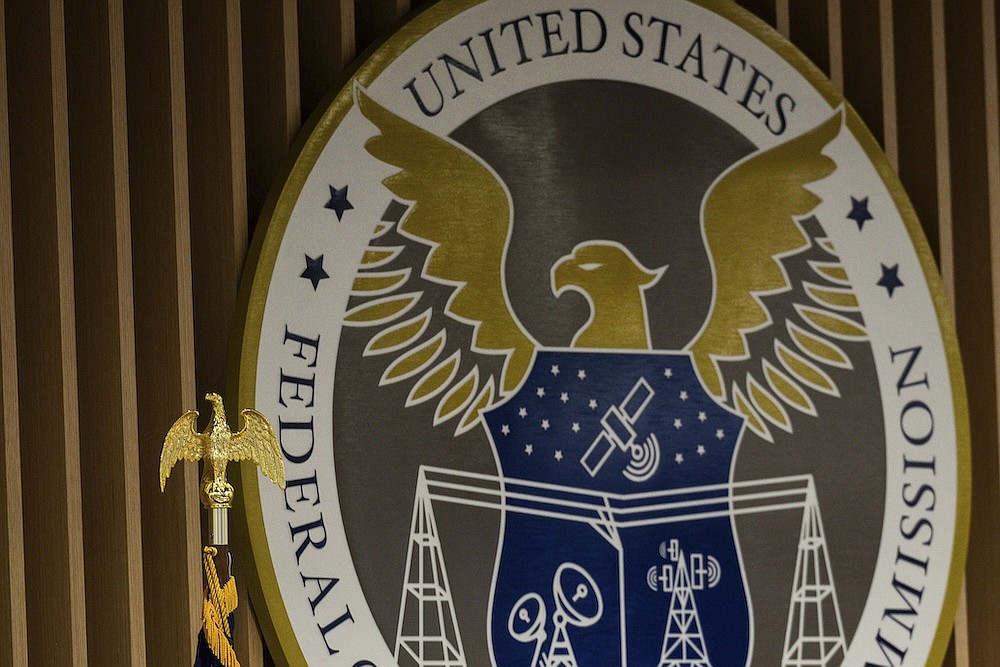 Supreme Court backs FCC power to levy fines against cellphone carriers