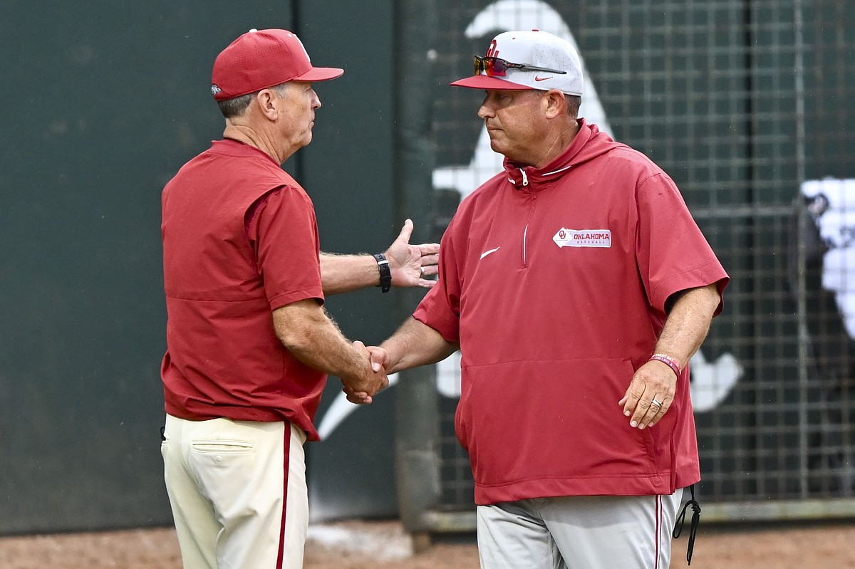 5 SEC teams part of fresh batch of College World Series combatants