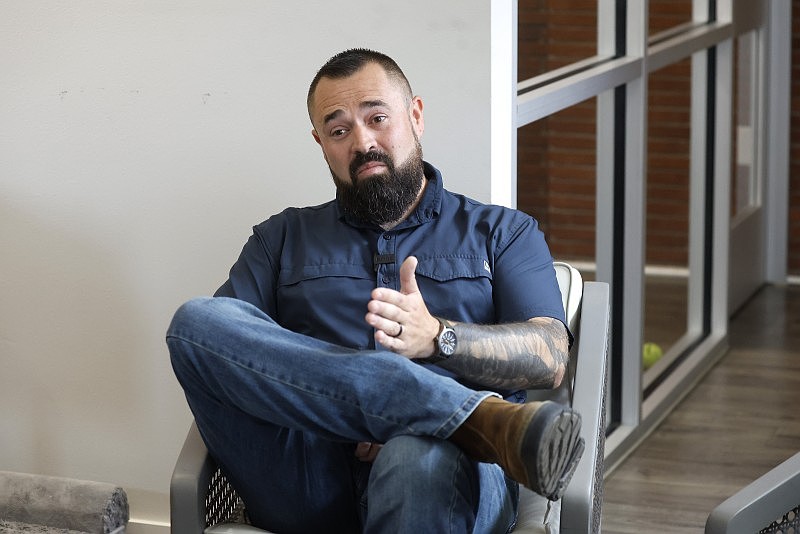 Eighteen months after he was charged with second-degree murder for killing a man accused of sexually abusing his daughter, Aaron Spencer was alone on his farm when the call came: The judge the Arkansas Supreme Court appointed to his case ha