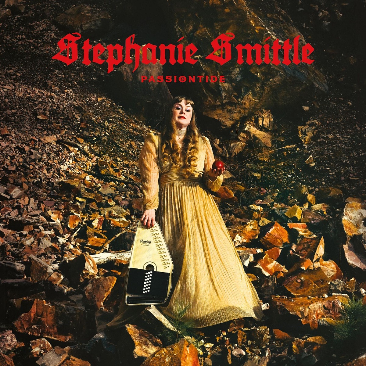 MUSIC: Singer-songwriter Stephanie Smittle releases album