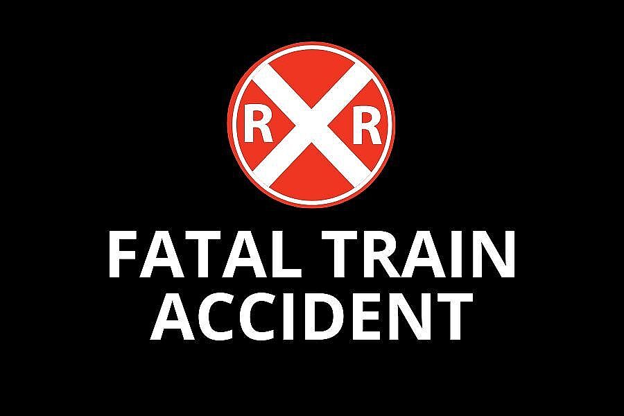 Woman dead after being struck by train in Dalton