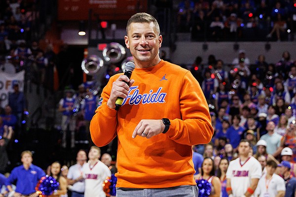 Which SEC coaches were most entertaining at media days