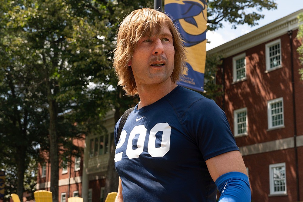 CRITICAL MASS | OPINION: Sports movie sequels we need — ‘Bull Durham,’ ‘Tin Cup,’ ‘Major League’ and more