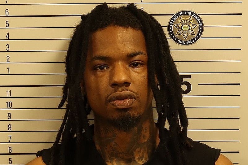 Chattanooga singer with ‘America’s Got Talent’ appearance charged with murder after 4-year-old dies | Chattanooga Times Free Press