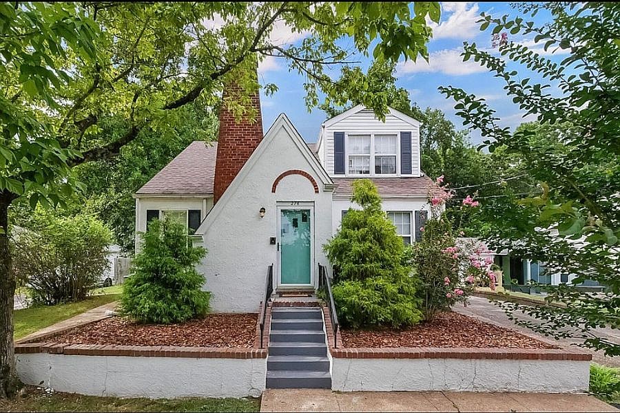Residential real estate: What $400K buys in the Chattanooga area