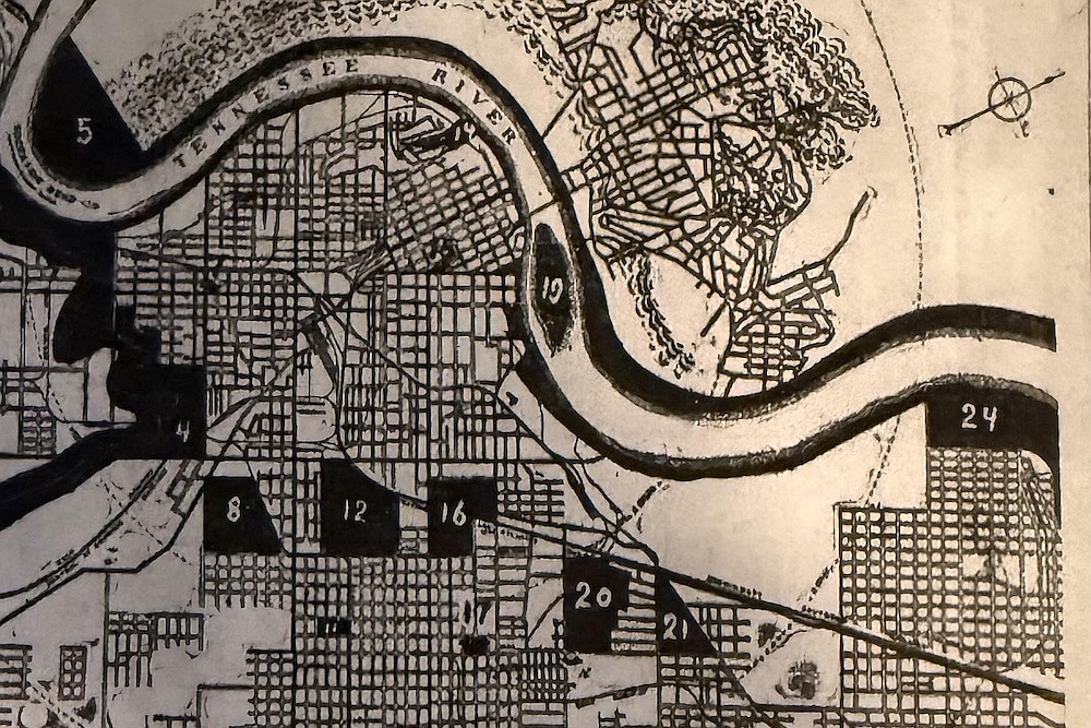 Local History: Nolen’s plans for Chattanooga parks adopted | Chattanooga Times Free Press