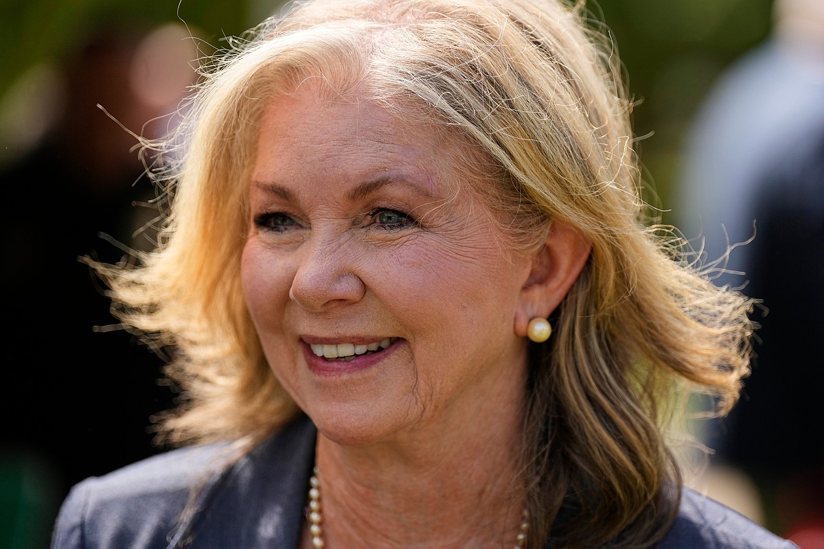 Will There Be Any Debate in Tennessee’s Governor Race Without Blackburn?