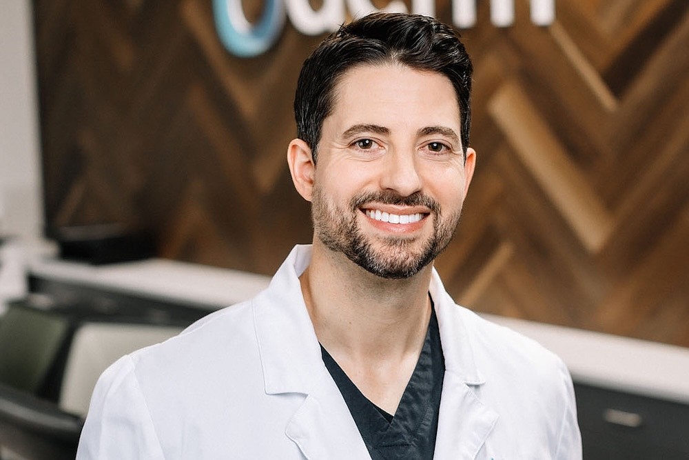 Ask a Doc: Can stress cause skin problems?