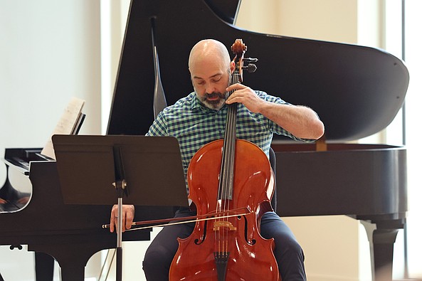 Music | The Arkansas Democrat-Gazette - Arkansas' Best News Source