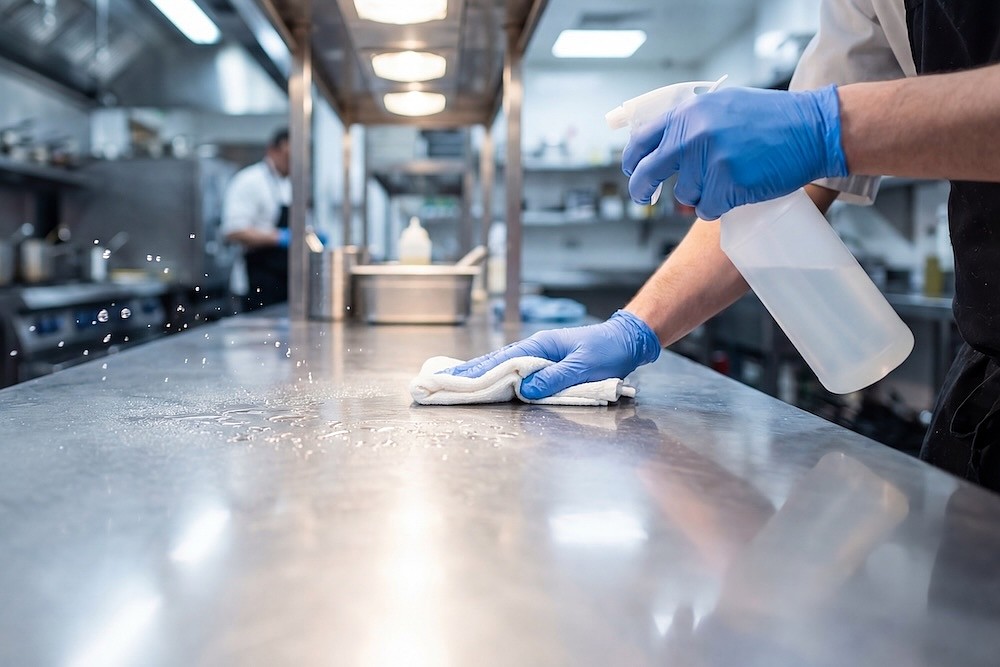 Live cockroach, spoiled spinach: Chattanooga area restaurant inspections for the week ending Oct. 13.