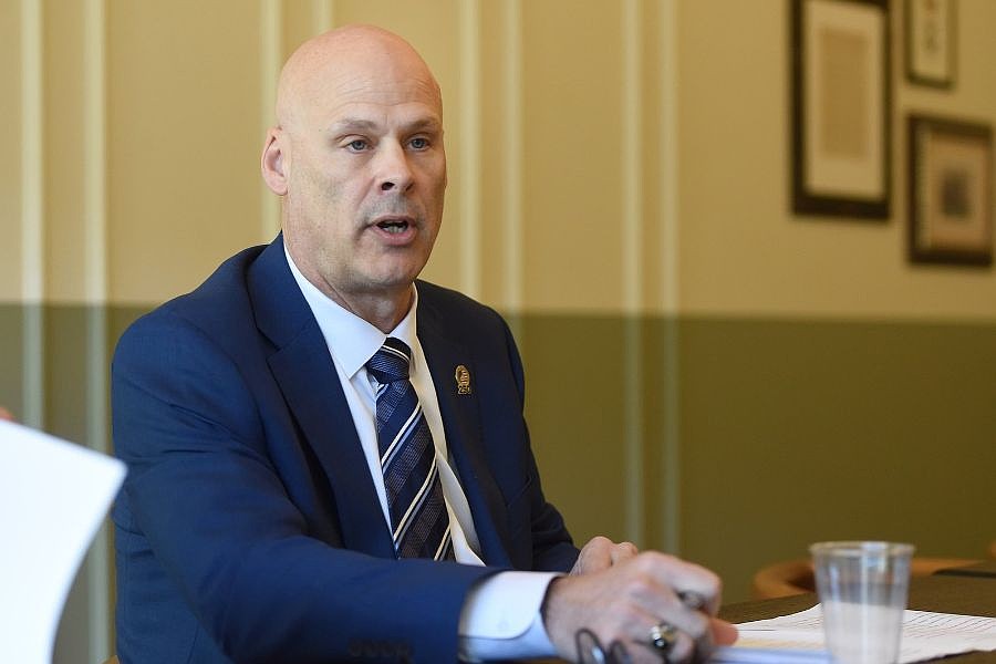 Chattanooga poised for transportation tech leadership, federal official says