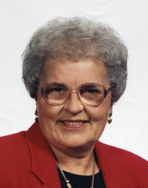 Photo of Beatrice Allen Byrd