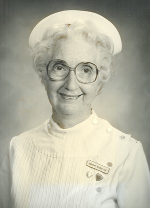 Photo of Dorothy Johnson Pearce