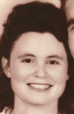 Photo of Ruby Irene Davidson