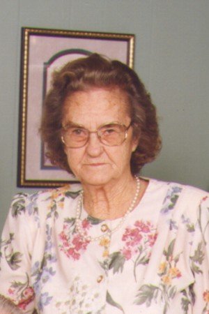 Photo of Zoe Nellie Holliman