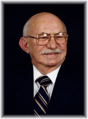 Photo of Joseph A. Worm, Jr.