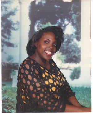 Photo of Venessa Rene Jefferson