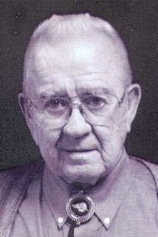 Photo of Fred R. Bollen