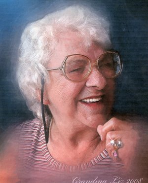 Photo of Jewel Elizabeth Rhodes