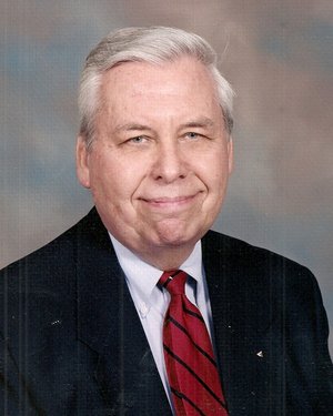 Photo of Arthur W. Olson, II