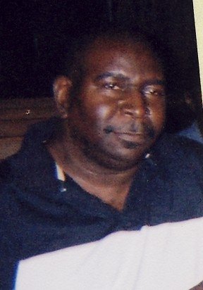 Photo of Billy Charles Washington