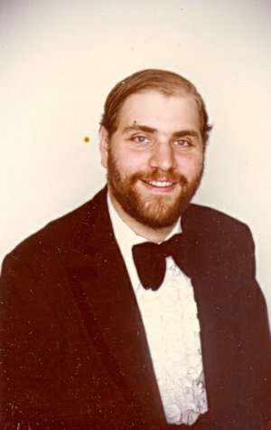 Photo of Jesse Micharl Koenigsberg