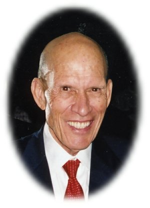 Photo of Ralph Friedmann, Jr.