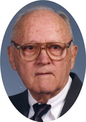 Photo of Edward Adair Mills, Sr.