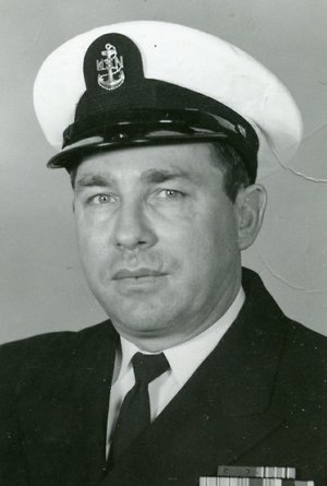 Photo of Gerald  L. Hale
