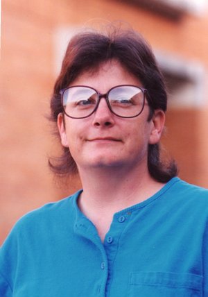 Photo of Angela L Thompson