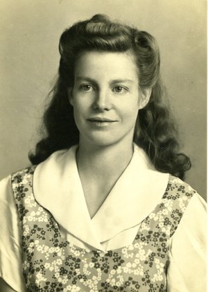 Photo of Margie Marie Bowie