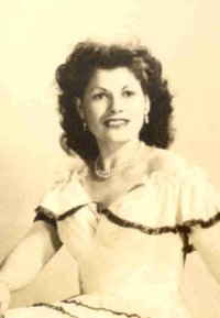 Photo of Jeanette E. "Jean" Green