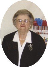 Photo of Gladys "Daris" Dirion Brazeal