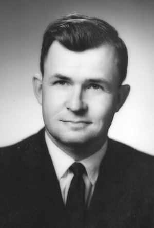 Photo of John T. Goode